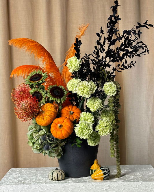 Arrangement “Autumn harvest”